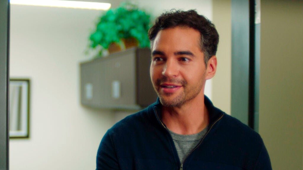 Ramon Rodriguez Is Captivating on Will Trent, But I’ll Never Forget His Chilling Previous Role Ramon Rodriguez Is Captivating on Will Trent, But I’ll Never Forget His Chilling Previous Role