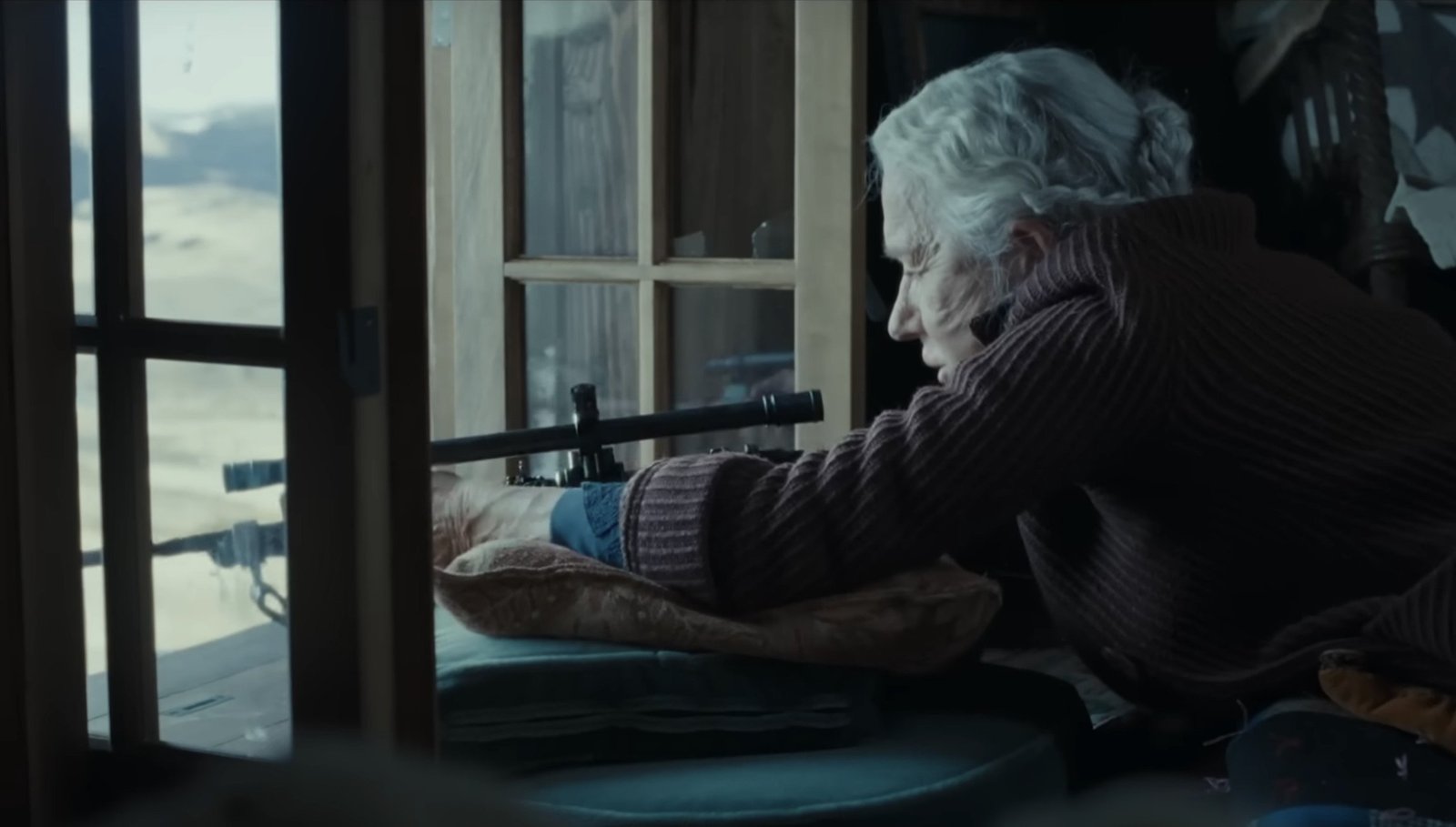 1923’s Gut-Wrenching Goodbye: Love, Loss, and the Legacy That Endures 1923’s Gut-Wrenching Goodbye: Love, Loss, and the Legacy That Endures