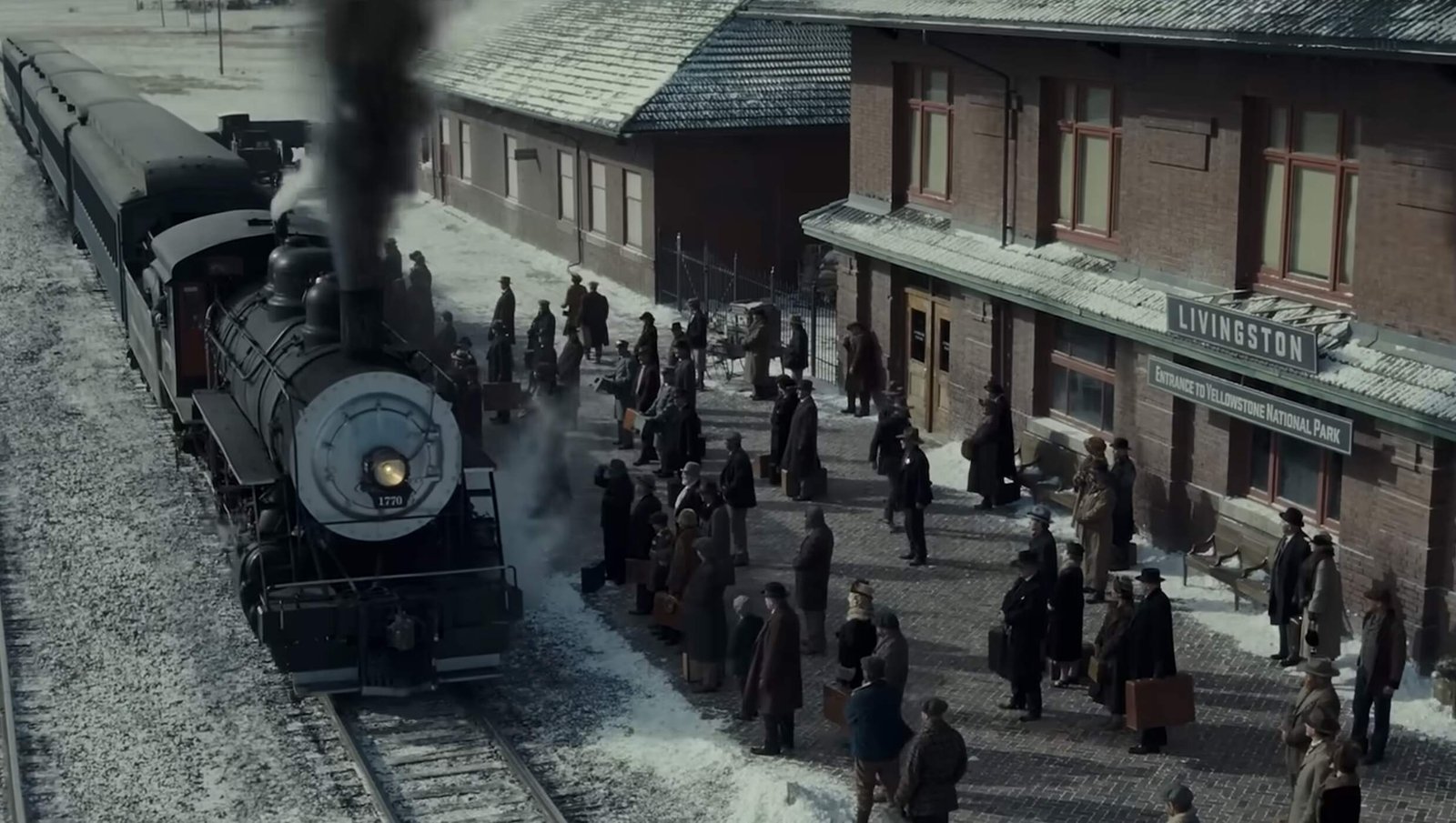 1923 Season 2 Episode 7 Recap: A Dream and a Memory