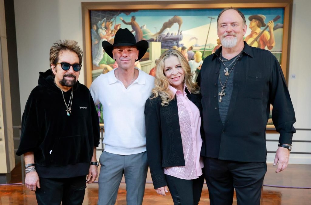 Newly Named Country Hall Of Famers Owe Their Legacies to a Common, Signature Trait