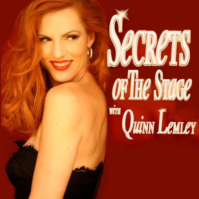 Celebrity Fashion Stylist Nicey Josey (Owner of Vinrelo) Guests On “Secrets of the Stage” With Host Quinn Lemley On Sunday, April 13th, 2025 On MNN Channel 4 Culture Channel 