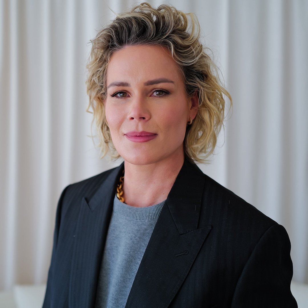 Ashlyn Harris Gets Candid on Her Addiction, Snorting Adderall