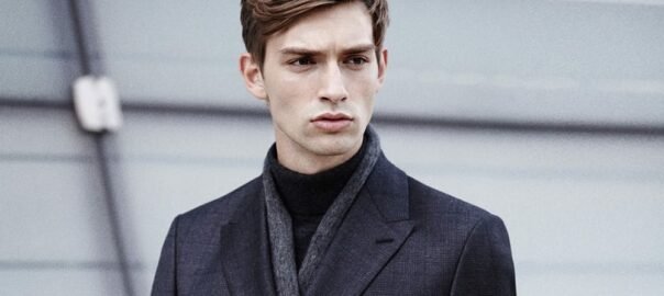 Types of Suits Every Man Should Own 2025 Types of Suits Every Man Should Own 2025