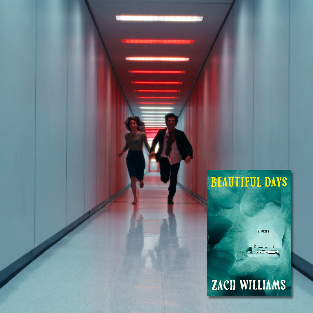 11 books to turn to after the ‘Severance’ season 2 finale 11 books to turn to after the ‘Severance’ season 2 finale