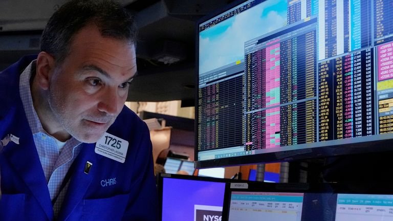 Trump's tariffs could herald one of the most painful episodes in modern times – here's why | Ed Conway Trump's tariffs could herald one of the most painful episodes in modern times – here's why | Ed Conway