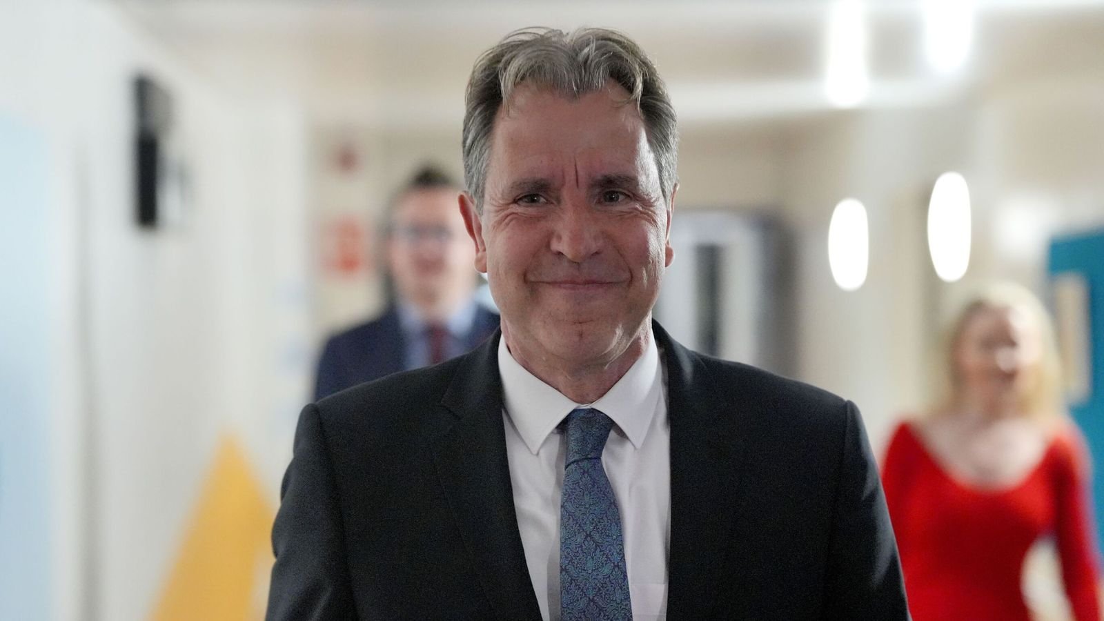 Labour MP Dan Norris arrested on suspicion of rape and child sex offences Labour MP Dan Norris arrested on suspicion of rape and child sex offences