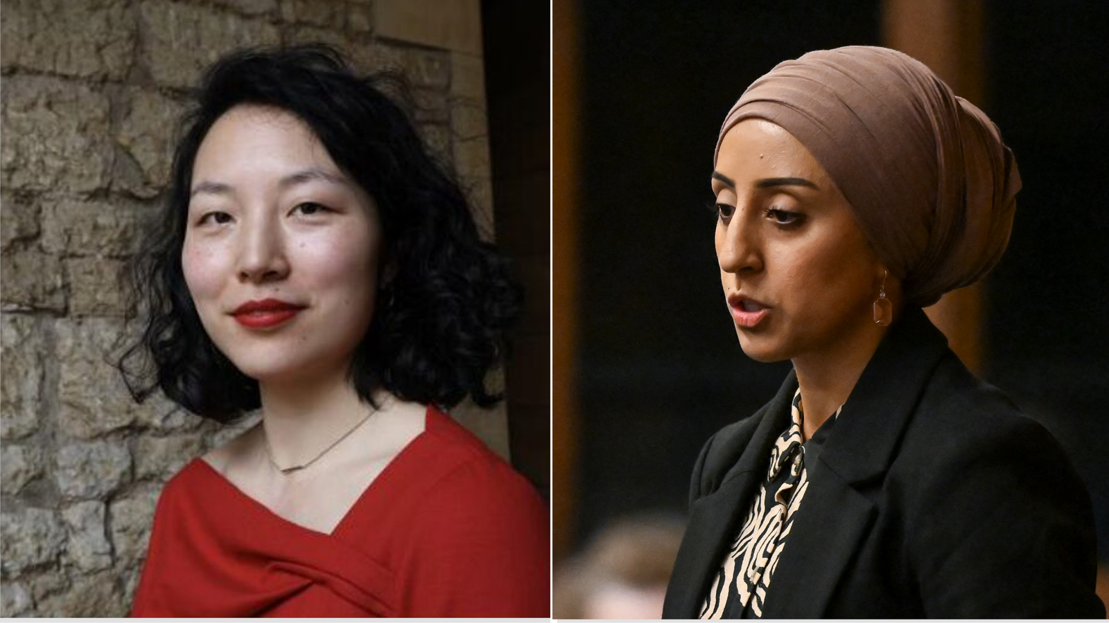 Furious row after Labour MPs denied entry to Israel – as Lammy criticises ‘disgraceful’ Badenoch response