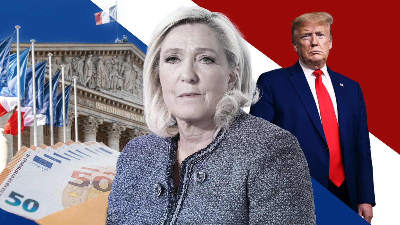 France needs to sort its political mess – or populist winds blowing from the US will strengthen