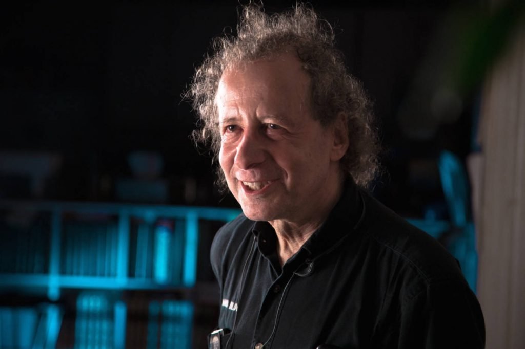 Howard Bloom Explores “The Case of the Sexual Cosmos” at the New Worlds Conference in Austin, Texas Howard Bloom Explores “The Case of the Sexual Cosmos” at the New Worlds Conference in Austin, Texas