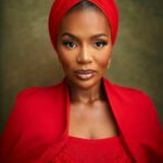 REDEFINING ROYALTY: HER MAJESTY OLORI ATUWATSE III SHINES ON CNN’S AFRICAN VOICES