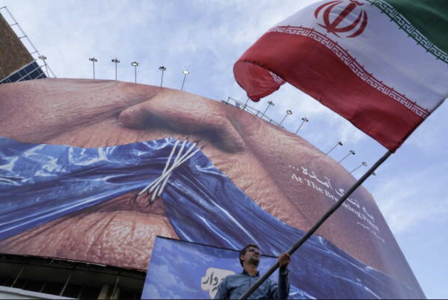 This Week’s Iran Talks Lumpy, Bumpy, and Frivolous By Howard Bloom This Week’s Iran Talks Lumpy, Bumpy, and Frivolous By Howard Bloom