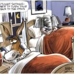Savaging Your Sunlight By Howard Bloom