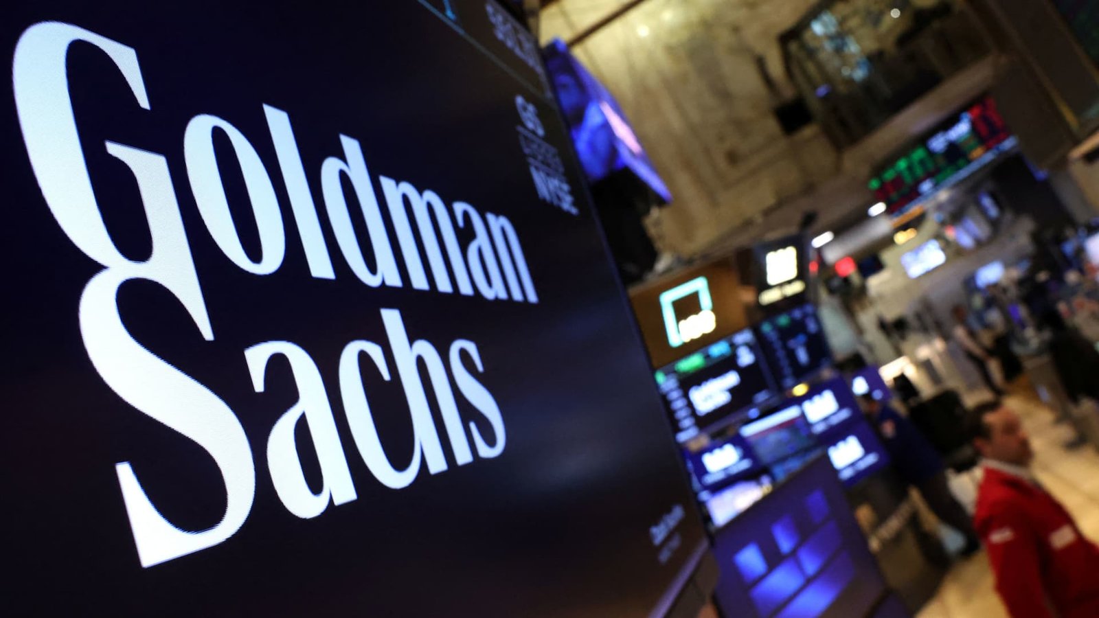 Goldman Sachs partner warns of 'huge danger' in letting AI replace bankers' reasoning skills Goldman Sachs partner warns of 'huge danger' in letting AI replace bankers' reasoning skills