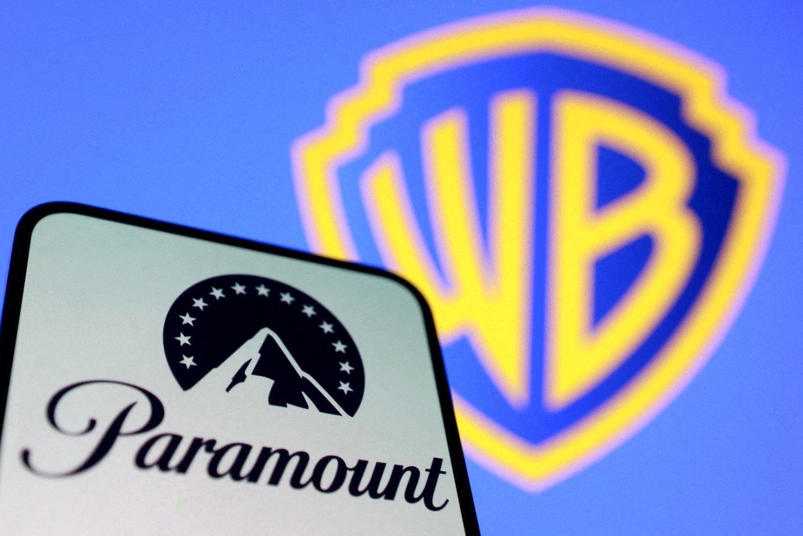 Paramount CEO David Ellison is at the final hurdle before buying WBD. So far, he can't clear it