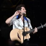 Niall Horan Asks Fans to Help Him Choose the Setlist for His Dinner Party Tour