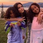 Kim Kardashian Shows Off Son Psalms Newest Super-Powered Obsession