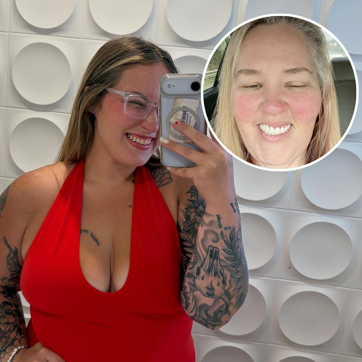 Mama June Reacts to Daughter Lauryn Pumpkin Efirds Explicit OnlyFans Account Mama June Reacts to Daughter Lauryn Pumpkin Efirds Explicit OnlyFans Account