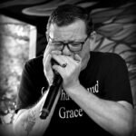 Paddy Smith’s Could Have Found Grace Brings Irish Blues-Rock to the World on Tribeca Records