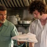 The Best Gag In Anthony Bourdain's Tony Film Was 'Kind Of Like Prison Torture' For Dominic Sessa