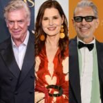 Christopher McDonald Says Fiancée Geena Davis Left Him for Jeff Goldblum Weeks After Engagement