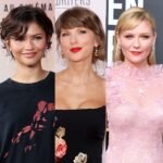 Taylor Swift Isnt Alone: Zendaya, Kirsten Dunst and More Stars Who Kept Wedding Dress Photos Private