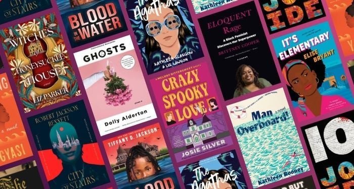 Book Riots Deals of the Day for August 14, 2026