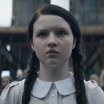 I Just Found Out About Another Katniss Everdeen Connection In The New Hunger Games Movie