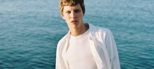 The All White Outfit Guide For Men The All White Outfit Guide For Men