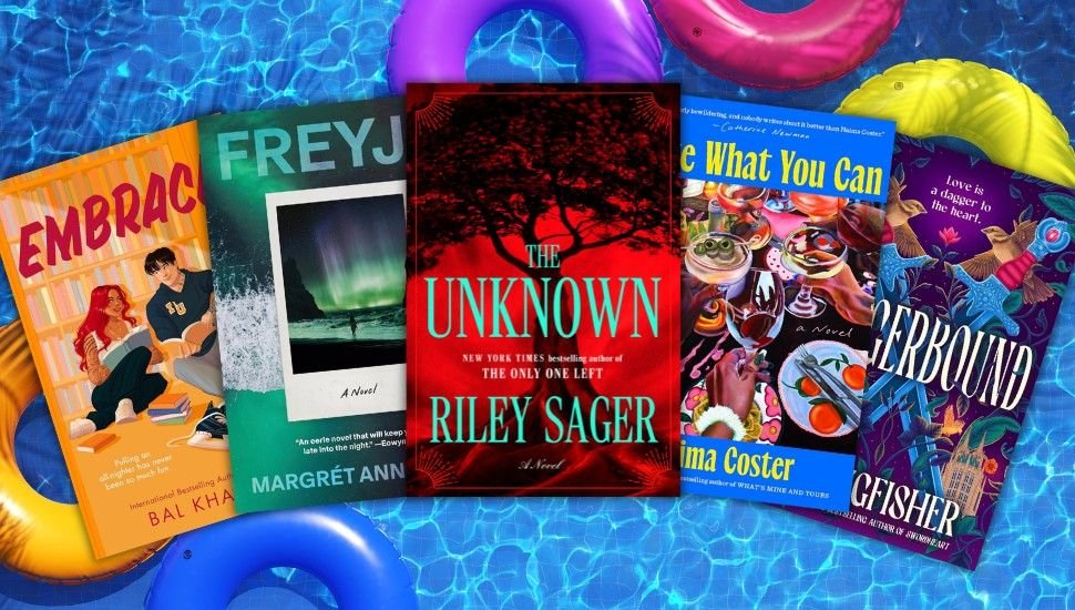 The Most Anticipated Books of August, According to Goodreads