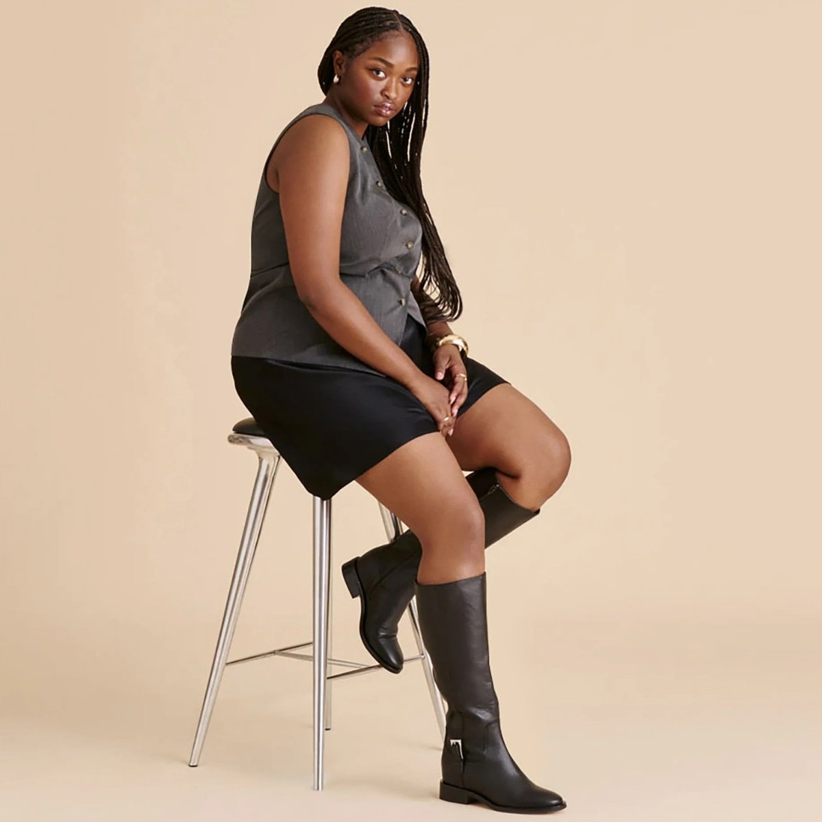The Best Walkable Boots for Fall That Wont Hurt Your Feet The Best Walkable Boots for Fall That Wont Hurt Your Feet