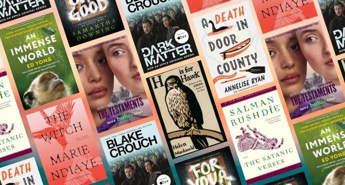 Book Riots Romance Deals for August 29, 2026