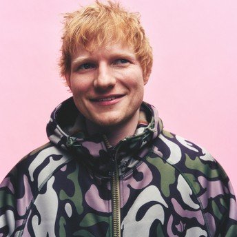 Ed Sheeran Reacts to Being Mocked in New Ali G Trailer Ed Sheeran Reacts to Being Mocked in New Ali G Trailer