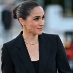 Meghan Markle Shares Sweet Way Her, Prince Harrys Daughter Lilibet Inspires Her to Be Brave