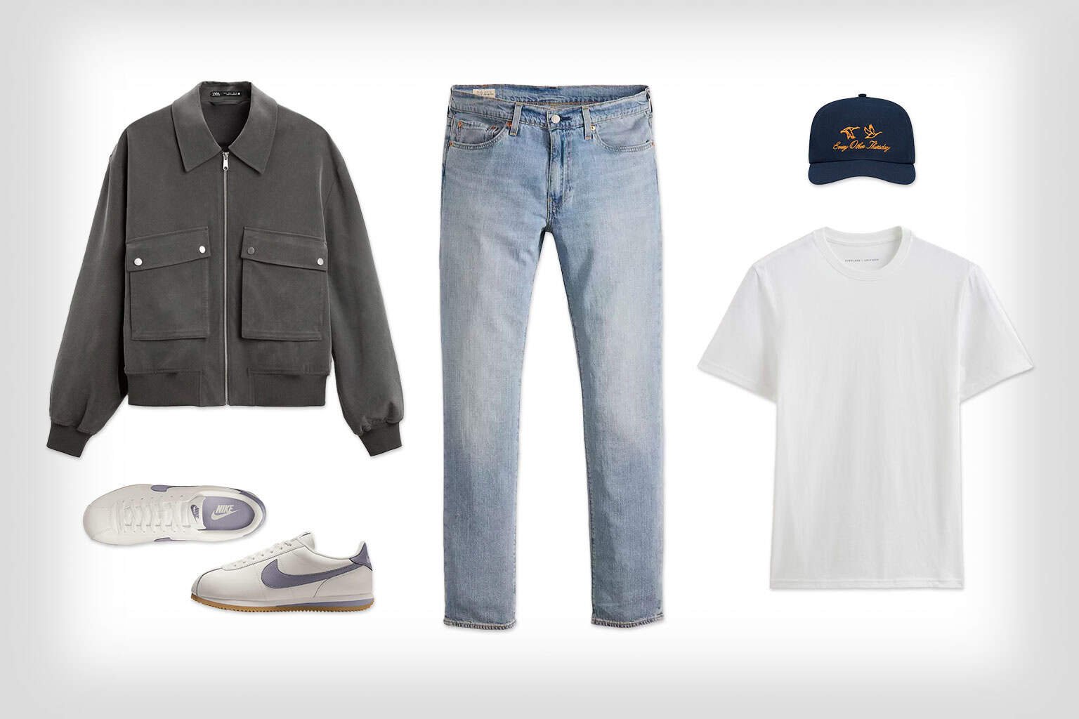 Dress Code: Thursday | FashionBeans Dress Code: Thursday | FashionBeans