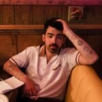 Joe Jonas Says He Sought Therapy After His Solo Album Underperformed