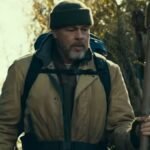 Brad Pitt Had To Face Mother Nature While Filming His New Movie (And It Doesnt Sound Fun)