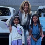 Hoda Kotb Shares Unconventional Discipline Method She Used on Daughter Haley for Leaving Home Alone
