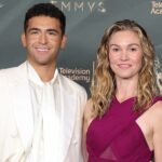 DWTS Julia Stiles and Ezra Sosa Tease Piping Hot Tea From Season 35 Rehearsals 