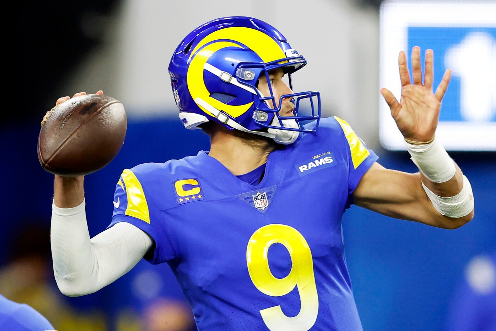 NFL set for first-ever game in Melbourne, Australia, in international expansion NFL set for first-ever game in Melbourne, Australia, in international expansion