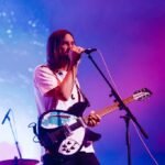Tame Impalas Kevin Parker Says Hell No Longer Sign Autographs After Shows: Please Dont Be Offended
