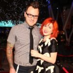Paramores Hayley Williams Speaks Out on Ex-Husband Chad Gilberts Death