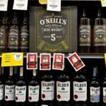 Trump: US president says he will remove all Irish whiskey tariffs as he ends two-day visit