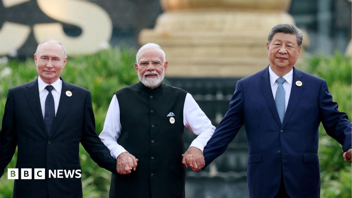 Brics summit 2026 Delhi: Iran war reshapes ties but exposes divides Brics summit 2026 Delhi: Iran war reshapes ties but exposes divides