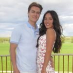 NHL Prospect Austin Roest Shares Girlfriends Stage 4 Cancer Diagnosis in Emotional Message