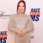 Sharna Burgess Details Coming Home to DWTS After 5-Year Break
