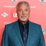 Tom Jones Claims He Was Fired From The Voice UK for This Reason