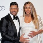 Pregnant Ciara Shares Exact Moment She and Russell Wilson Told Kids About Baby No. 5
