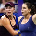 Inside Tennis Stars Jessica Pegula and Emma Navarros Billionaire Family Empires
