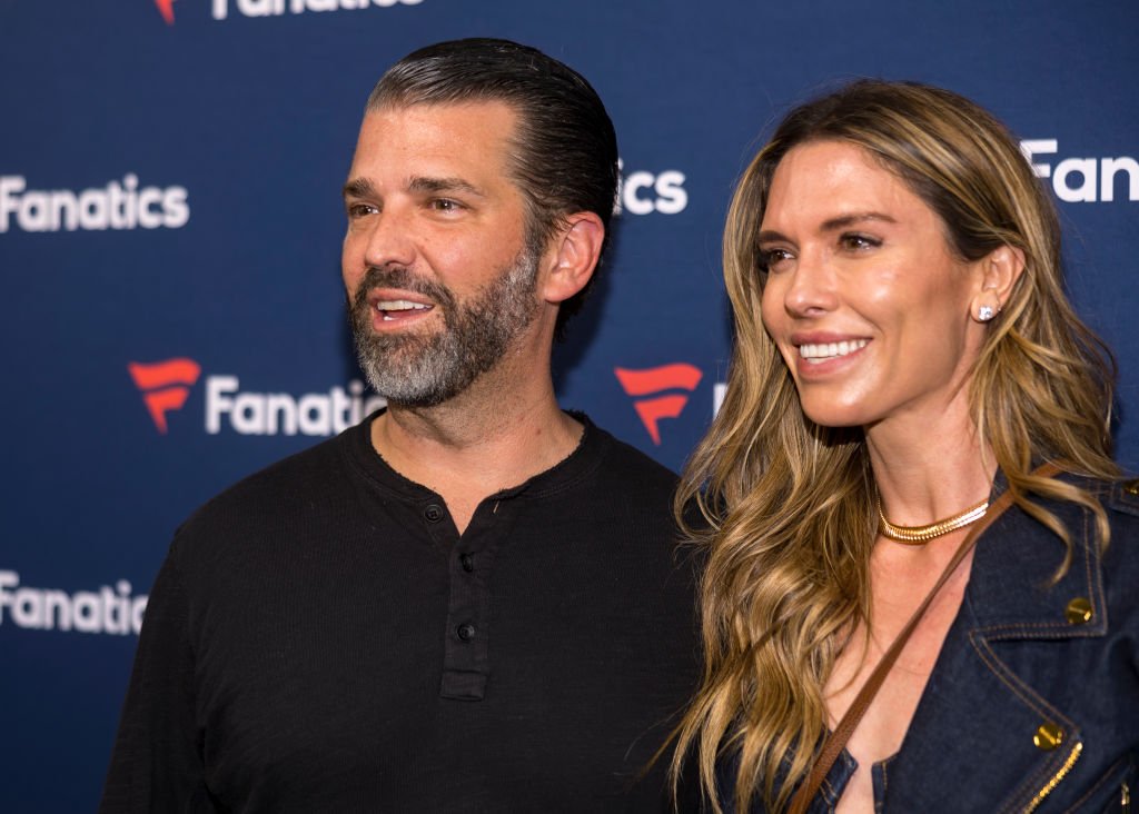Donald Trump Jr.s Bahamas wedding was secretly bankrolled by Russian oligarch close to Putin Donald Trump Jr.s Bahamas wedding was secretly bankrolled by Russian oligarch close to Putin