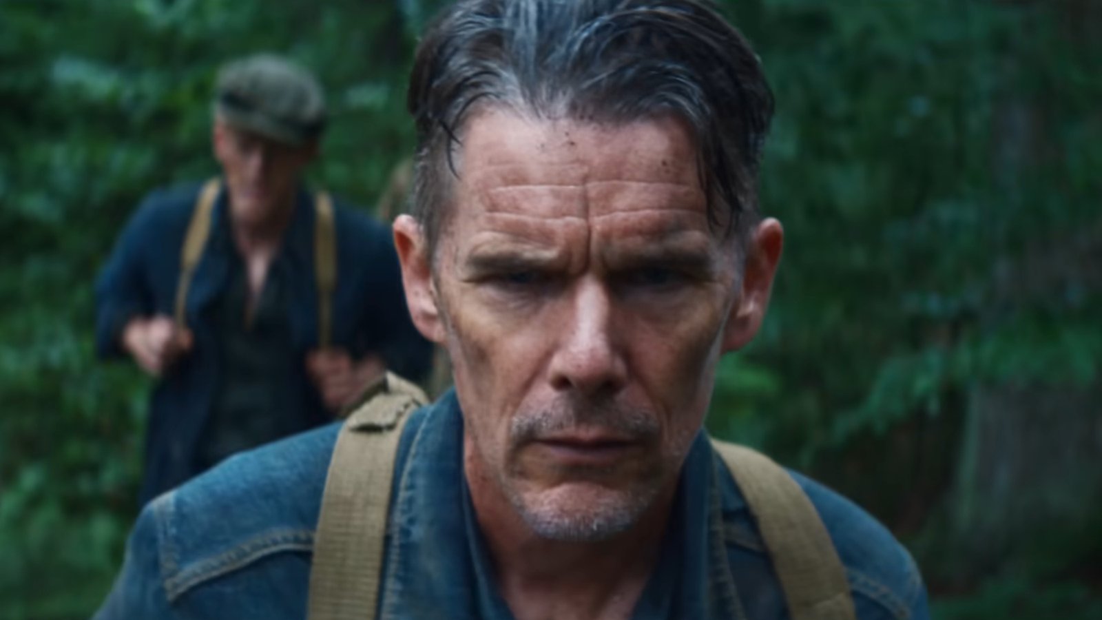 Resident Evil Infects Box Office With Record-Setting Premiere, But How Did Practical Magic 2 Fare? Resident Evil Infects Box Office With Record-Setting Premiere, But How Did Practical Magic 2 Fare?